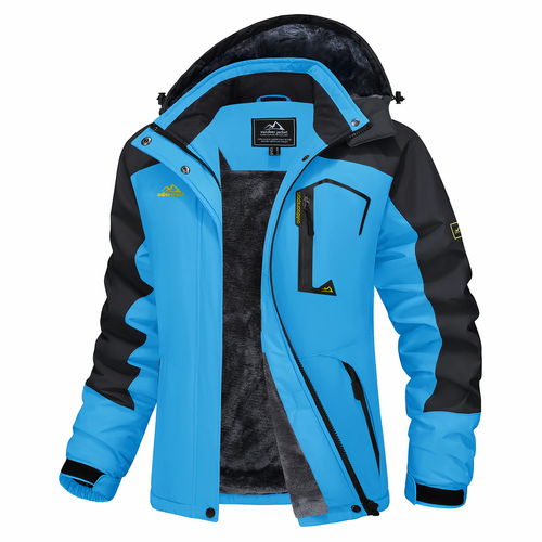 Amarae | Thermal jacket