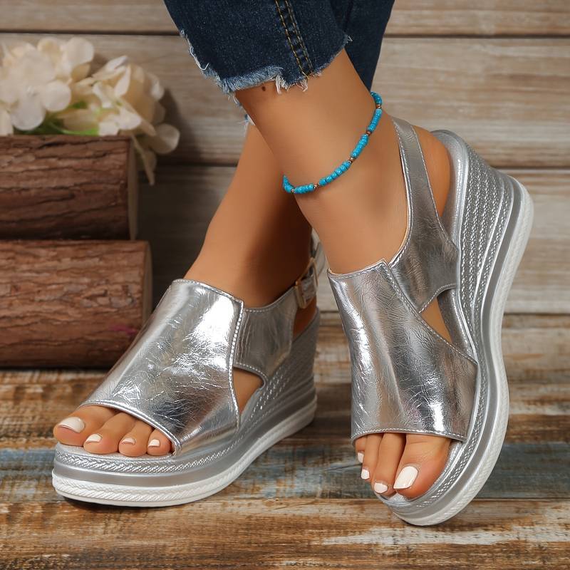 Lune London | Stunning Comfortable Sandals