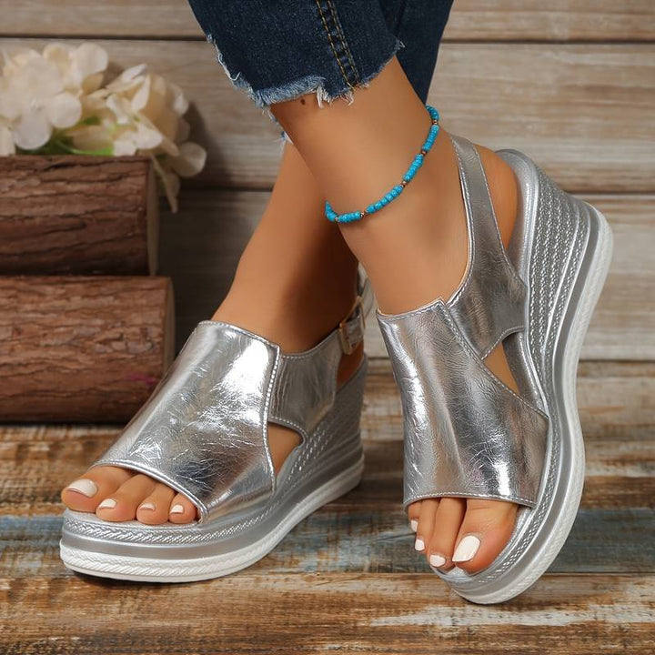 Lune London | Stunning Comfortable Sandals