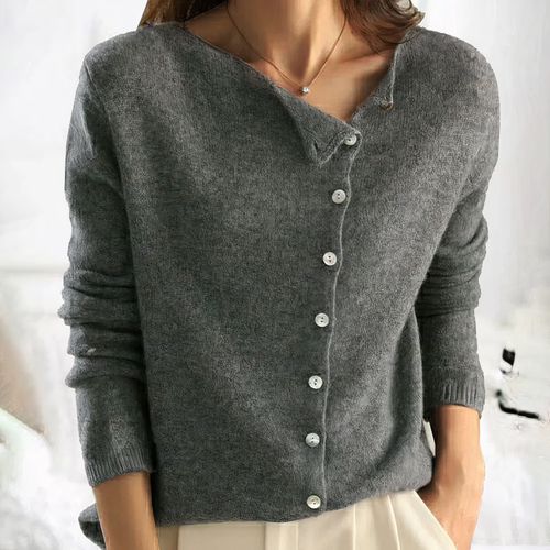 Arleth - Comfortable women's shirt