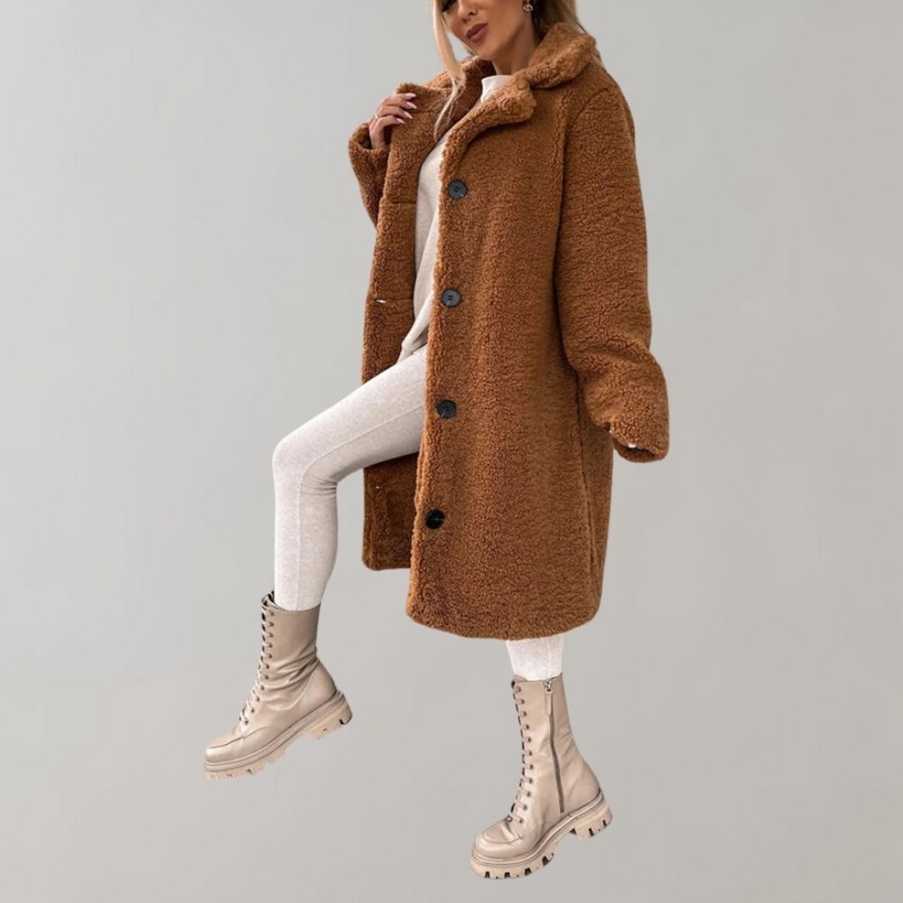 Lune London | Classic and Elegant Jacket