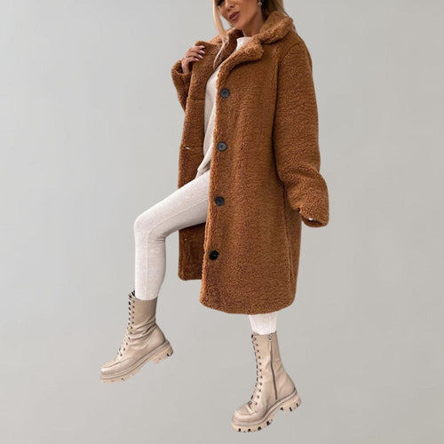 Amarae | Classic and Elegant Jacket