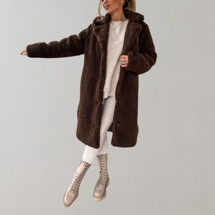 Lune London | Classic and Elegant Jacket