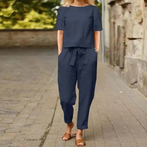 Chic und Stil | Stylish Summer Set