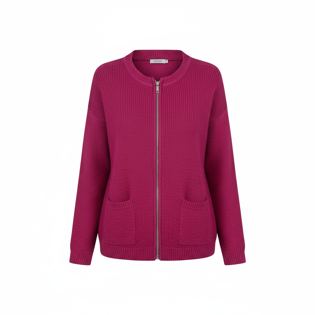 Lune London | Women's Waistcoat - Elegant long waistcoat for every occasion
