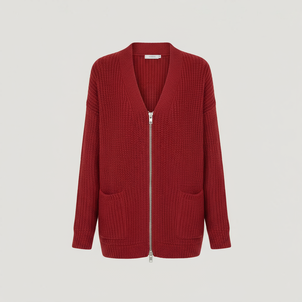 Lune London | Women's Waistcoat - Elegant long waistcoat for every occasion