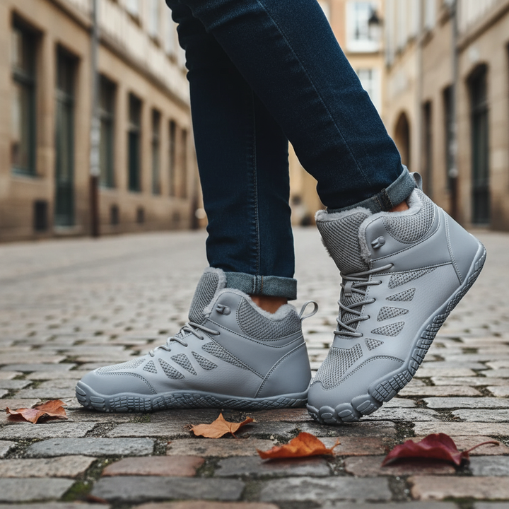 Lune London | Max - Barefoot water-resistant shoes