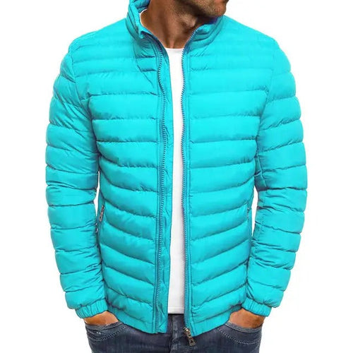 Amarae | High-Quality Polyester Transition Jacket for Men