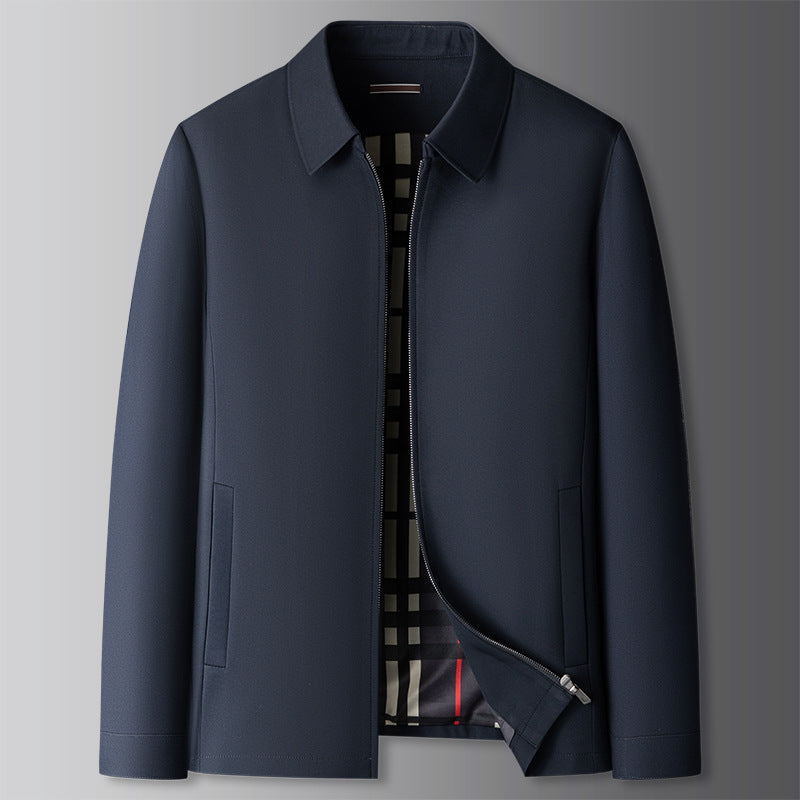 Lune London | Conti Classic Windbreaker