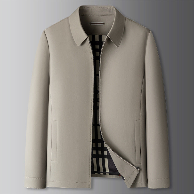 Lune London | Conti Classic Windbreaker