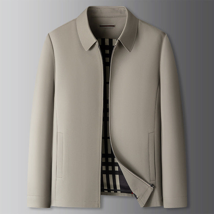 Lune London | Conti Classic Windbreaker