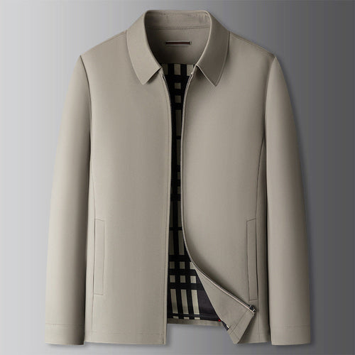 Amarae | Conti Classic Windbreaker