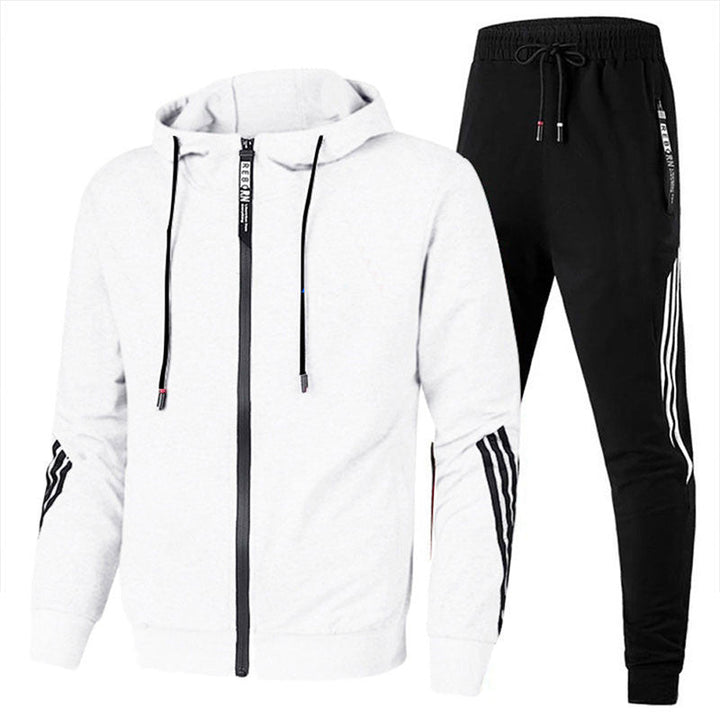 Amarae | Men's Sports Training Set for Comfort and Style