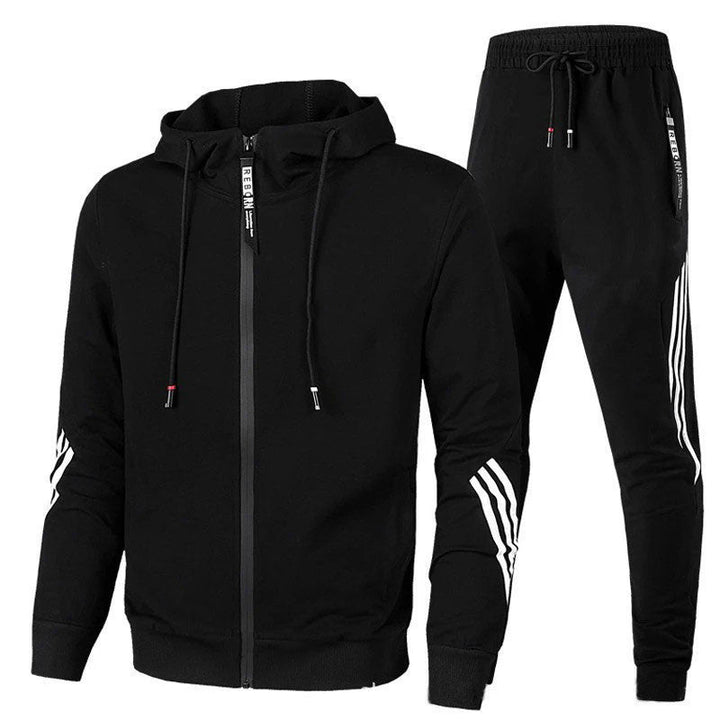 Amarae | Men's Sports Training Set for Comfort and Style
