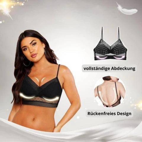 Lune London | Push Up Bra Without Underwire
