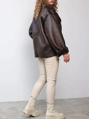 Amarae | Vintage Chic Jacket for Women