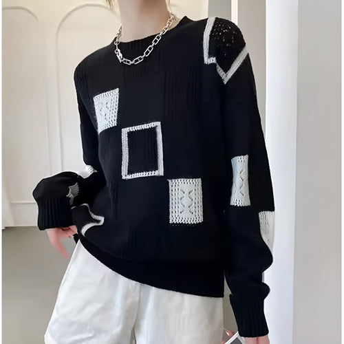 Amarae | Women's knit sweater