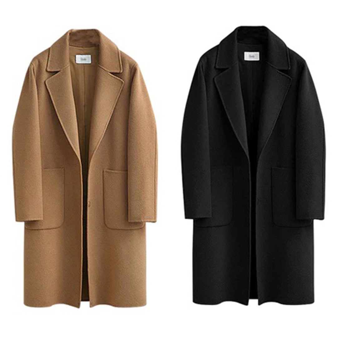 Lune London Elegant long coat