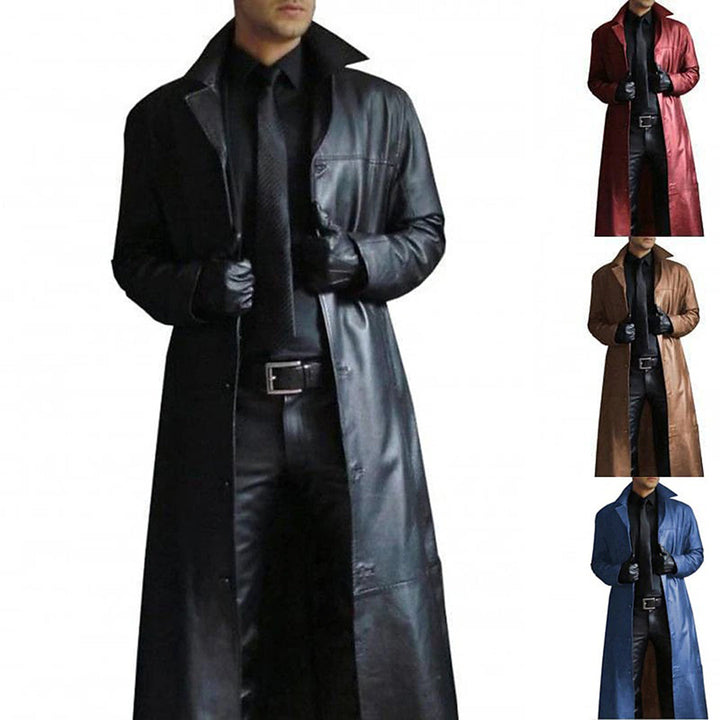 Lune London | Warming Winter Coat