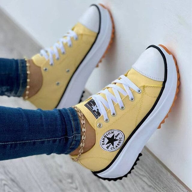 Lune London | Trendy Orthopedic Shoes