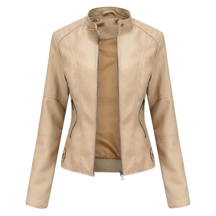Amarae | Women's Vintage Leather Jacket