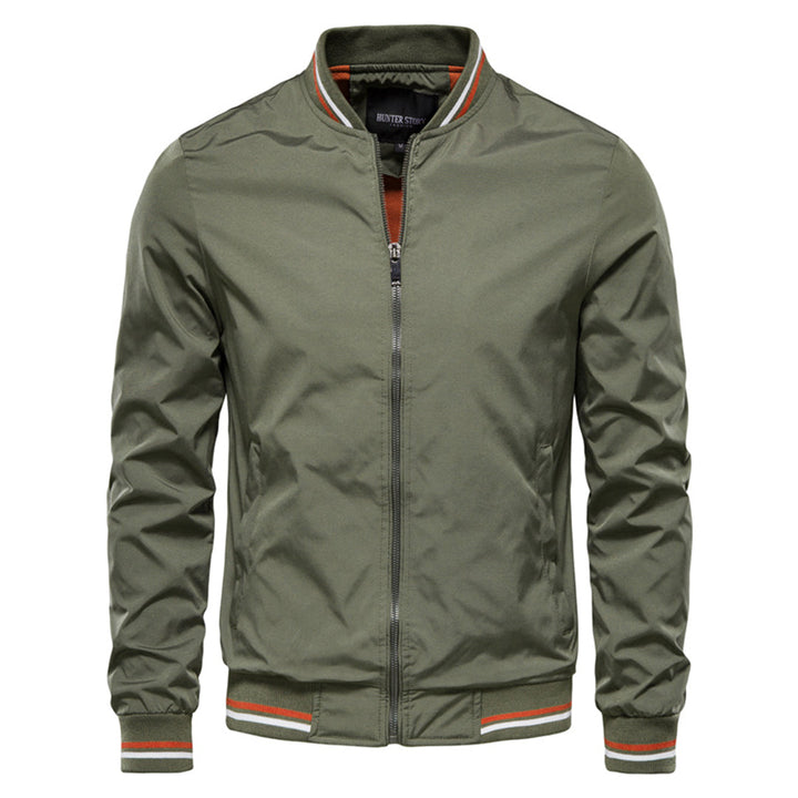 Lune London | Bomber Jacket for Men