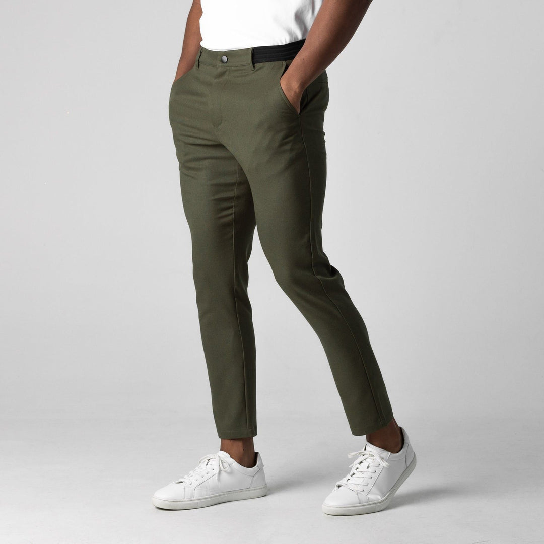 Lune London | Hype Premium Stretch Chino
