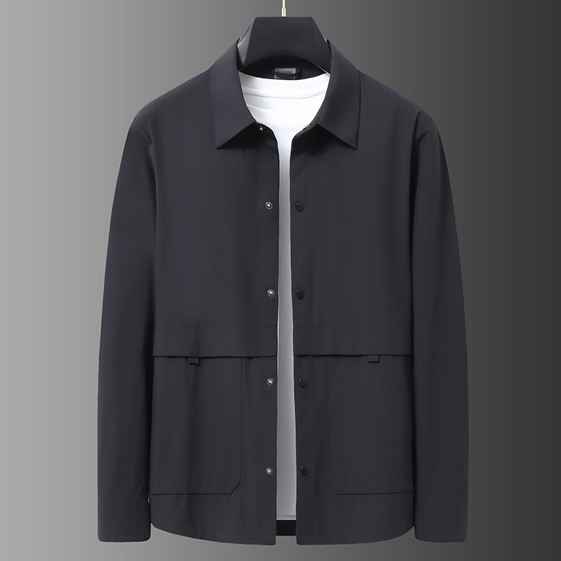 Lune London | Shell Windbreaker