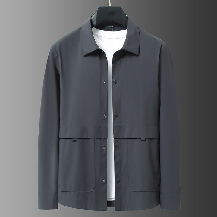 Lune London | Shell Windbreaker