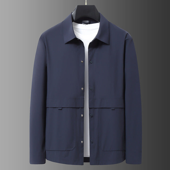 Lune London | Shell Windbreaker