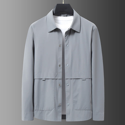 Amarae | Shell Windbreaker