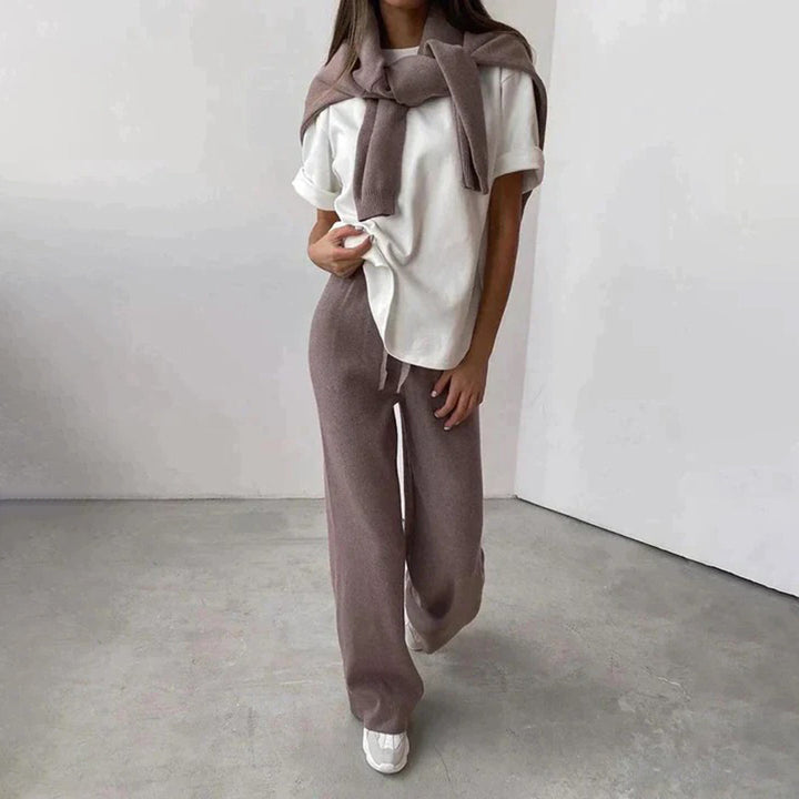 Lune London | Set Ultimate Comfort and Elegance