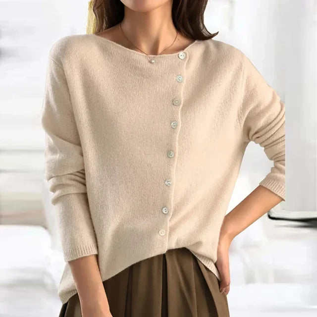 Lune London | Women's Summer Sweater