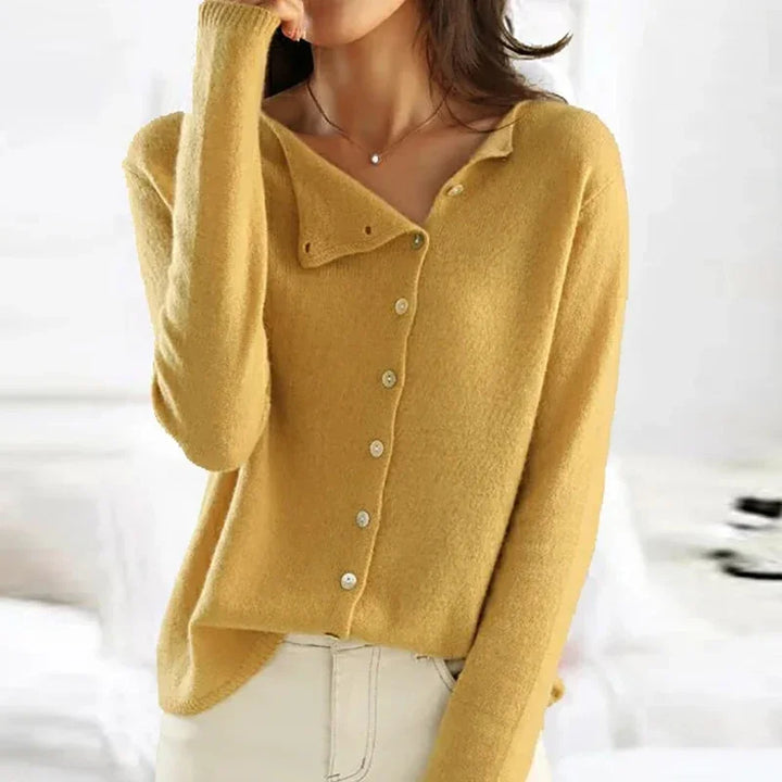 Lune London | Women's Summer Sweater