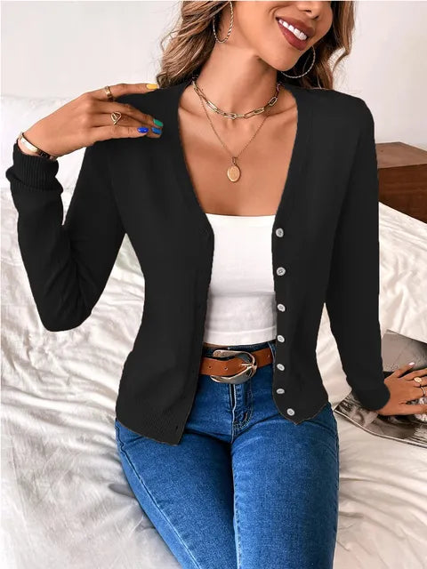 Lune London | Classic Sweater Top