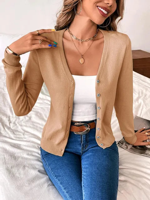 Lune London | Classic Sweater Top