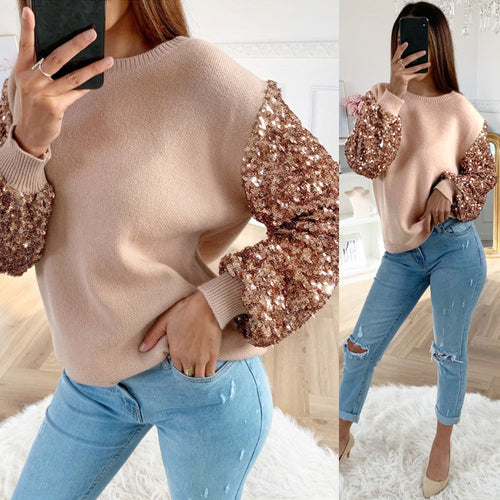 Amarae | Moment Sweatshirt