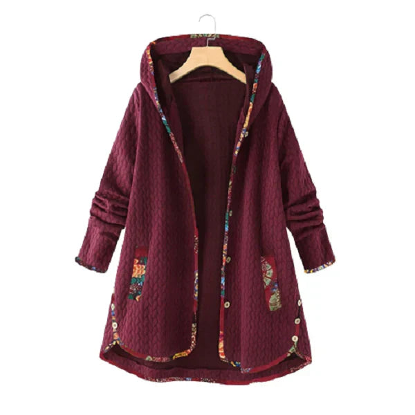 Amarae | Jackets for the cold