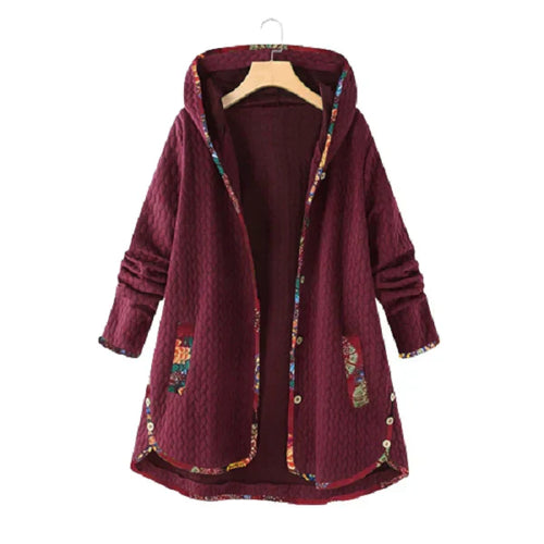 Amarae | Jackets for the cold