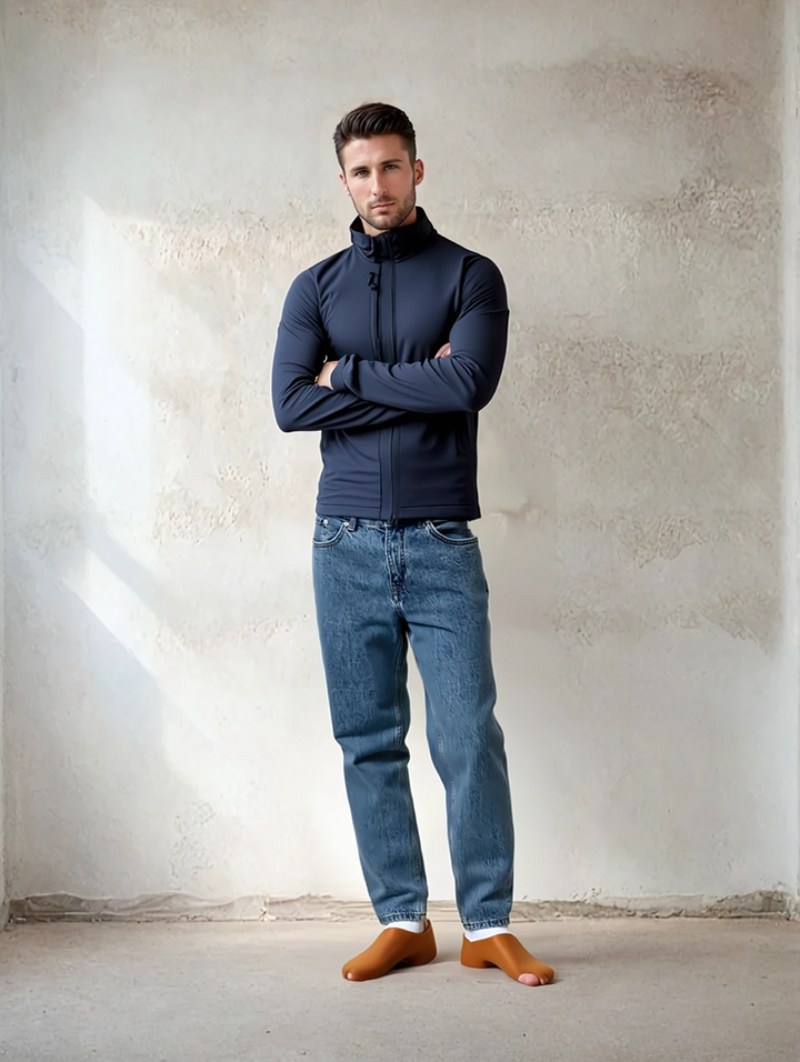 Amarae | Jacket - Windbreaker and Waterproof
