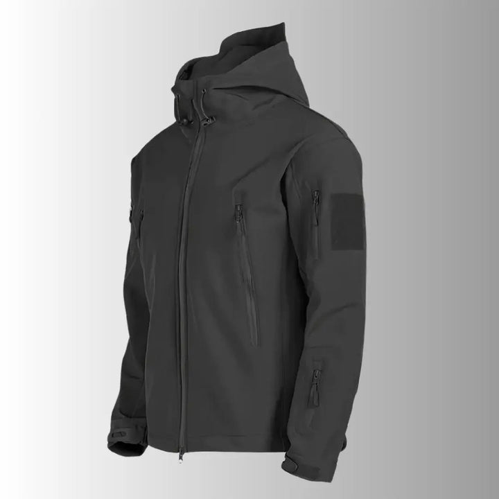 Amarae | Jacket - Windbreaker and Waterproof