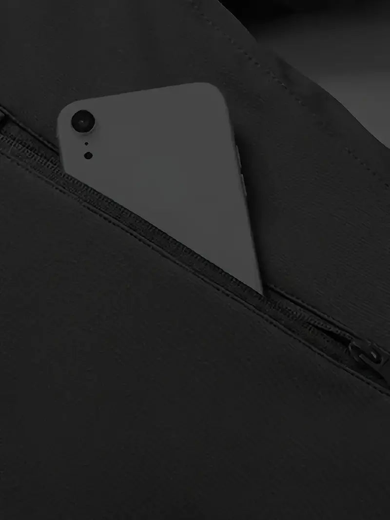 Amarae | Jacket - Windbreaker and Waterproof