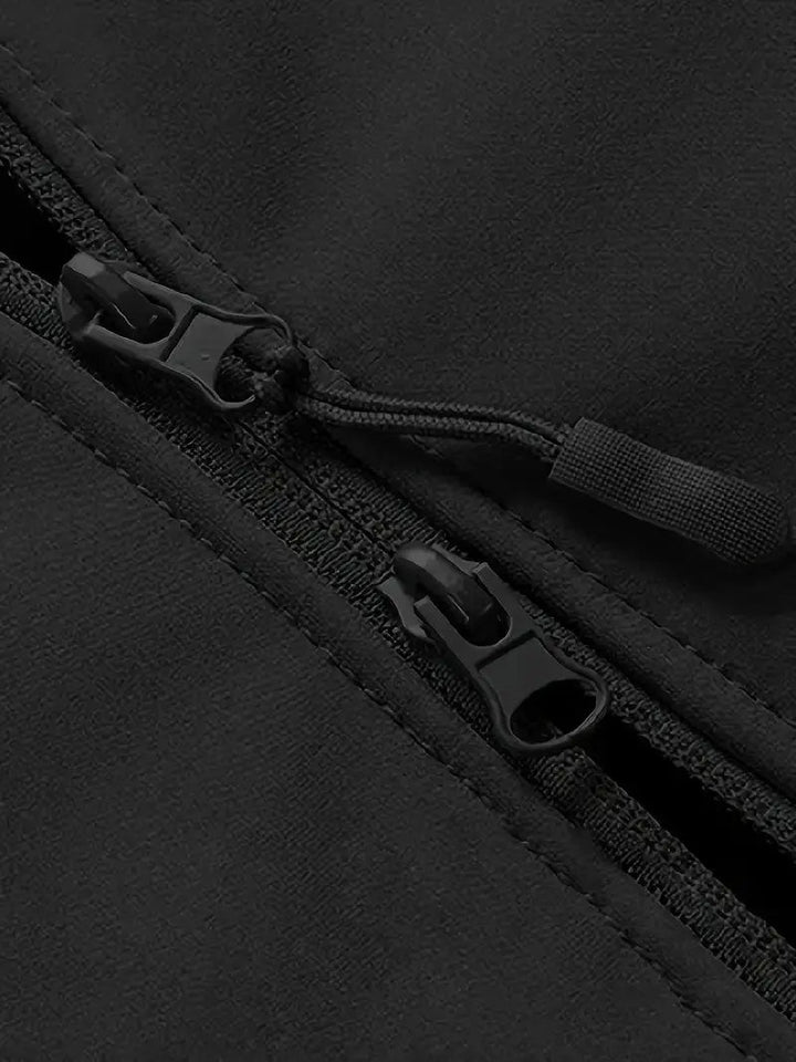 Amarae | Jacket - Windbreaker and Waterproof