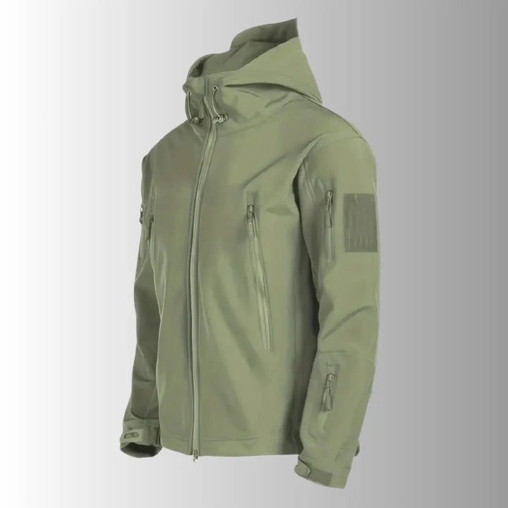 Amarae | Jacket - Windbreaker and Waterproof
