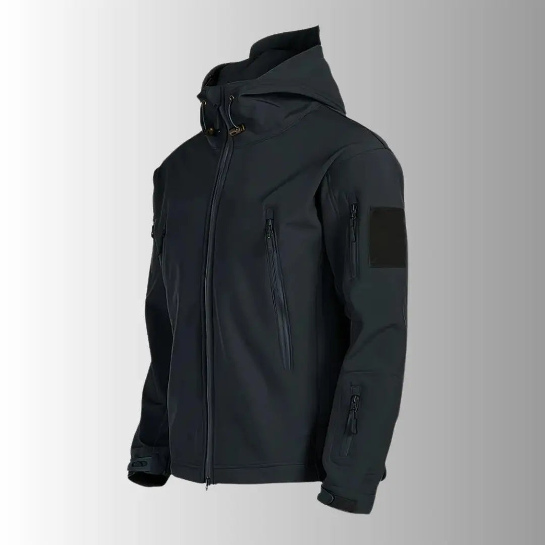 Amarae | Jacket - Windbreaker and Waterproof