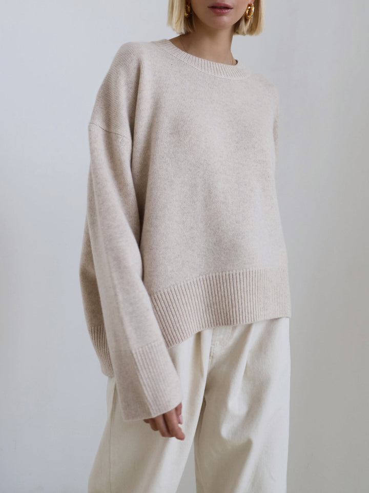 Lune London | Oversized Sweater