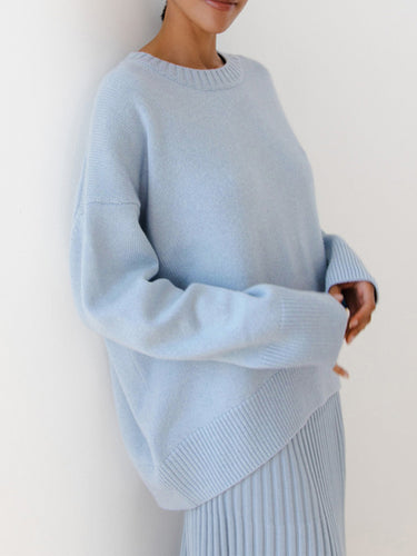 Amarae | Oversized Sweater
