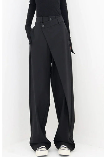 Amarae | Loose trousers for casual elegance and daily comfort