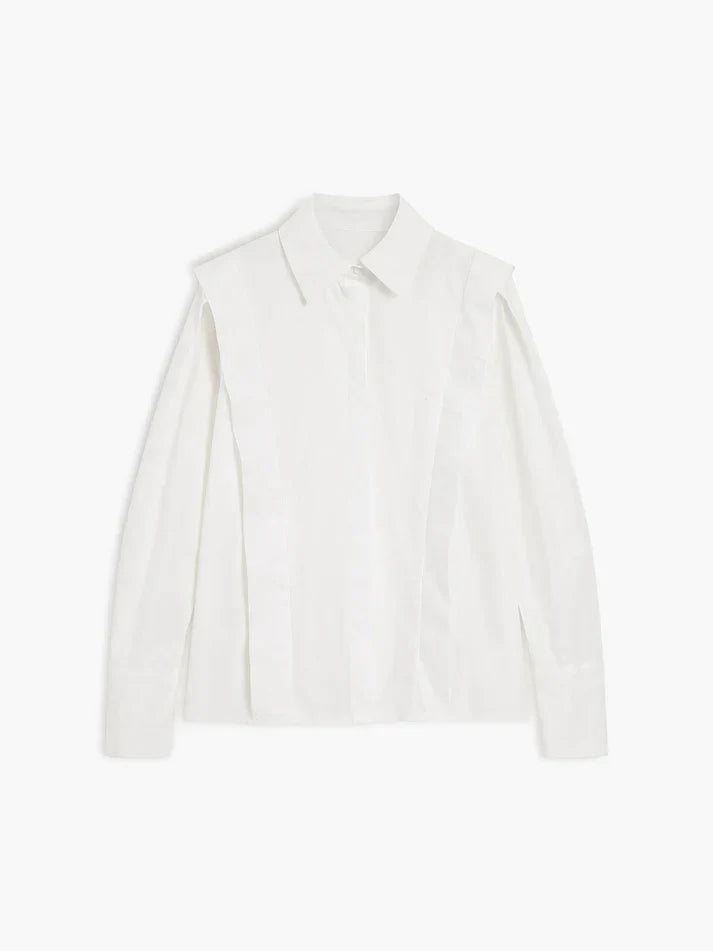 Amarae | Classic Women's Business Shirt