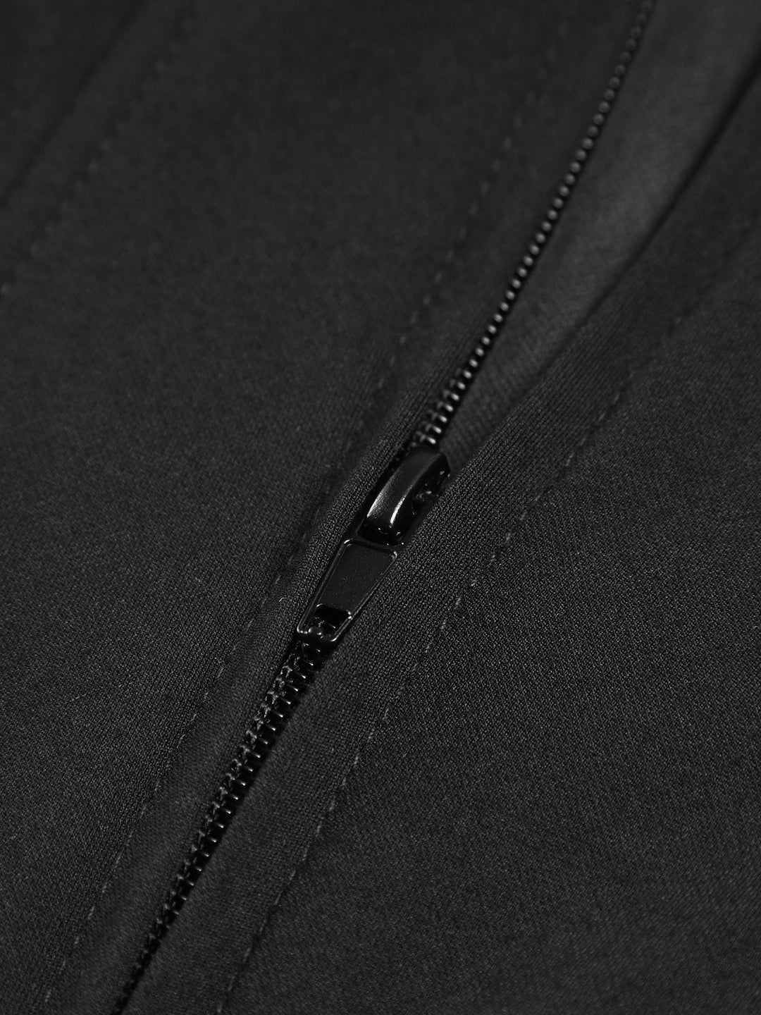 Lune London | Cup Detail with Zipper Tube Corset Top